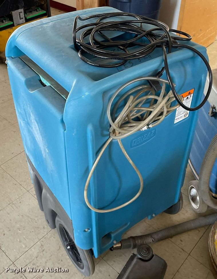 image for item DK7329 Cleaning equipment