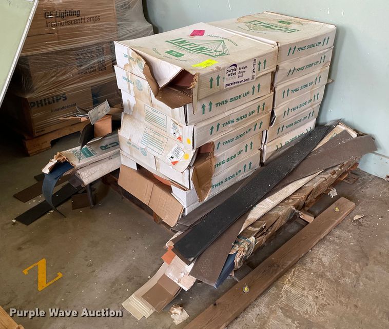 image for item DK7330 Building materials