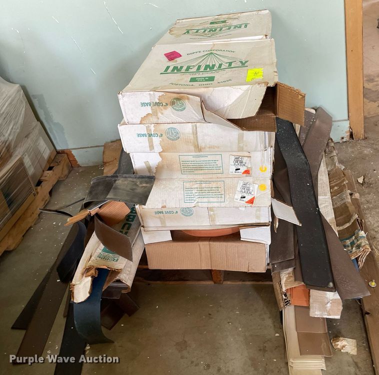 image for item DK7330 Building materials