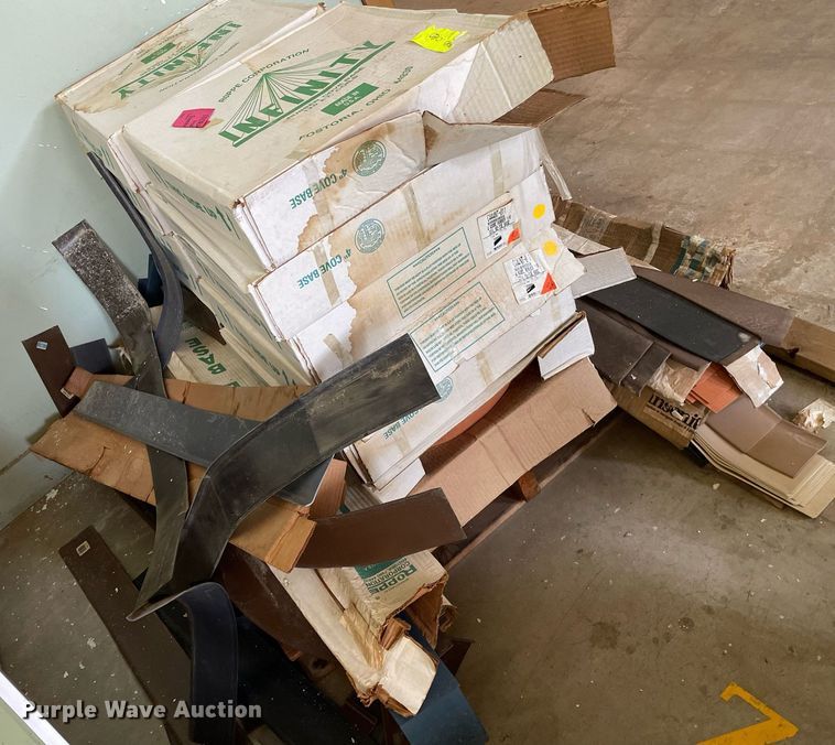 image for item DK7330 Building materials