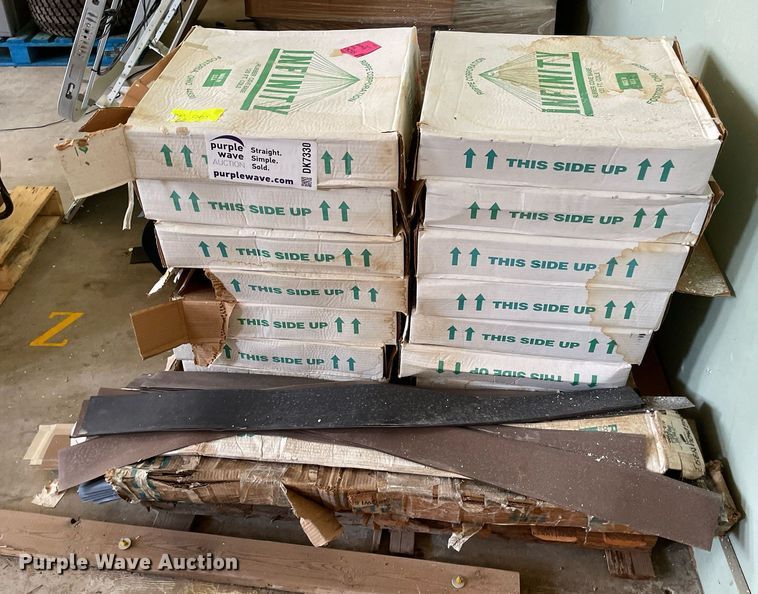 image for item DK7330 Building materials