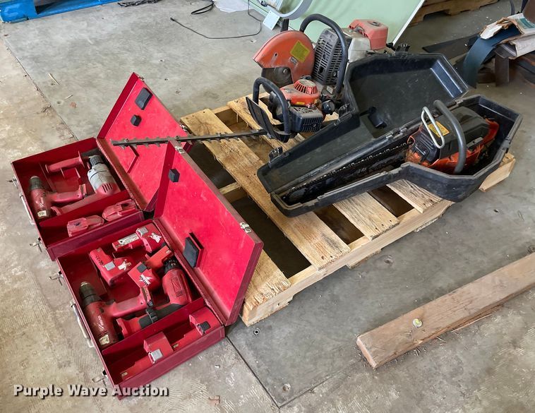 image for item DK7331 Tools