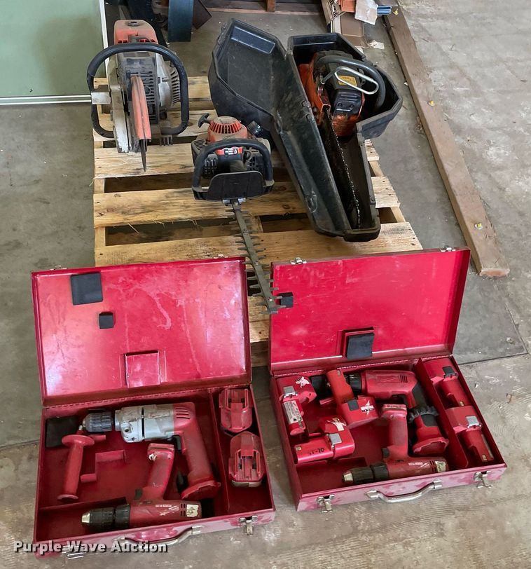 image for item DK7331 Tools