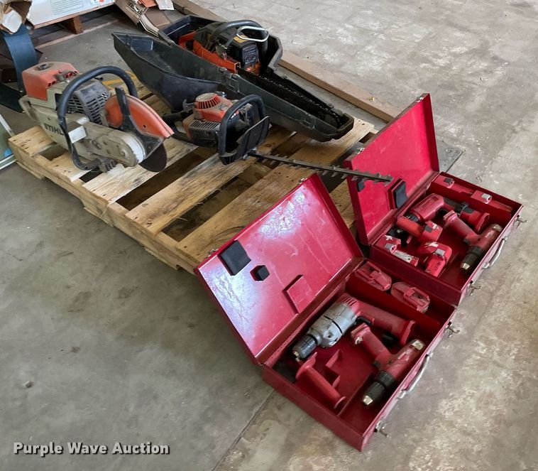 image for item DK7331 Tools