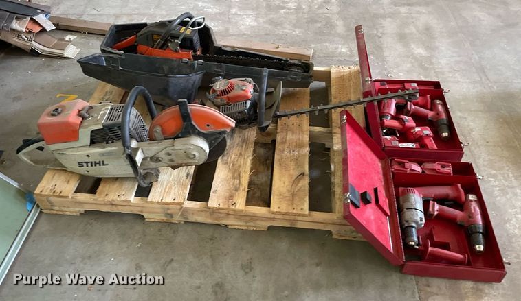 image for item DK7331 Tools