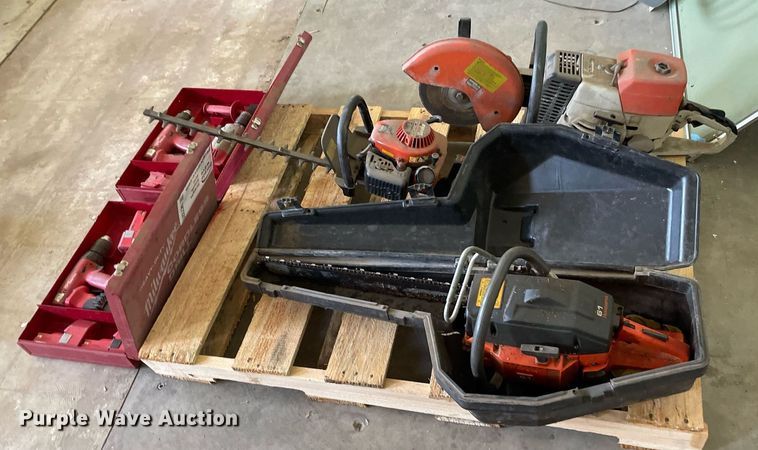 image for item DK7331 Tools