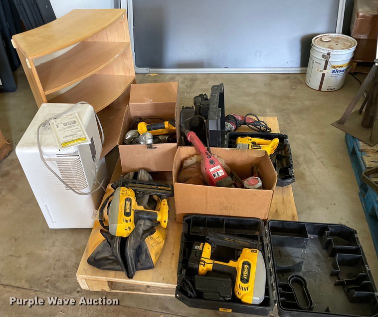 image for item DK7333 Tools