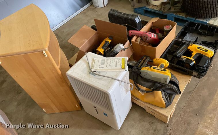 image for item DK7333 Tools