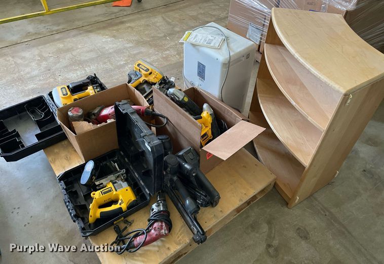 image for item DK7333 Tools