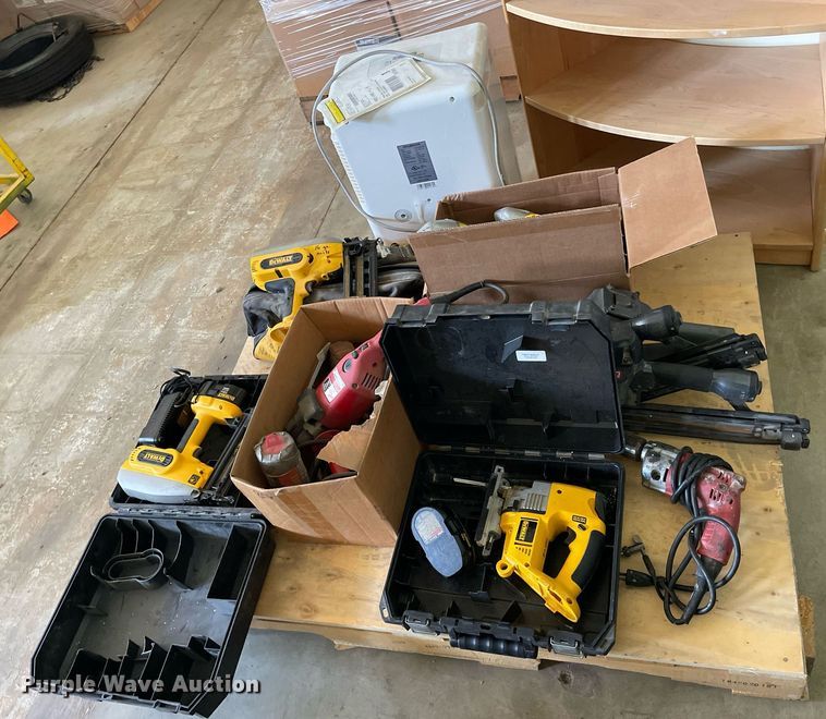 image for item DK7333 Tools