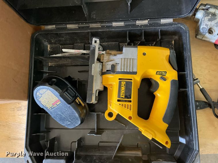 image for item DK7333 Tools