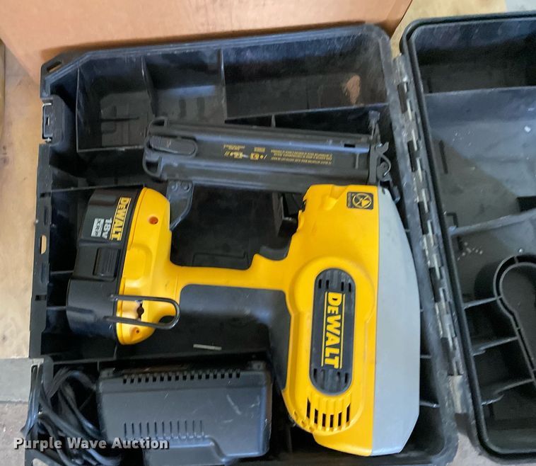 image for item DK7333 Tools