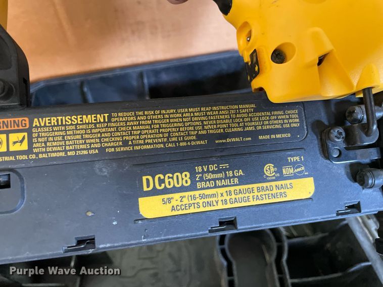 image for item DK7333 Tools