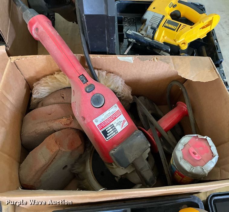 image for item DK7333 Tools