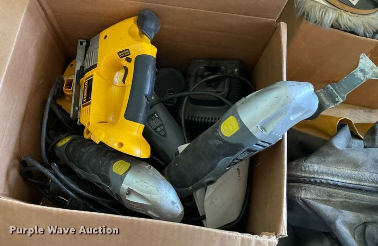 image for item DK7333 Tools