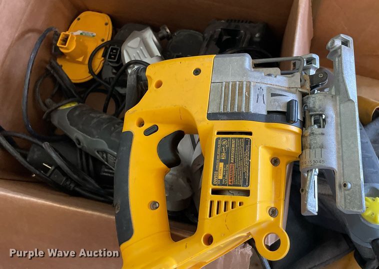 image for item DK7333 Tools