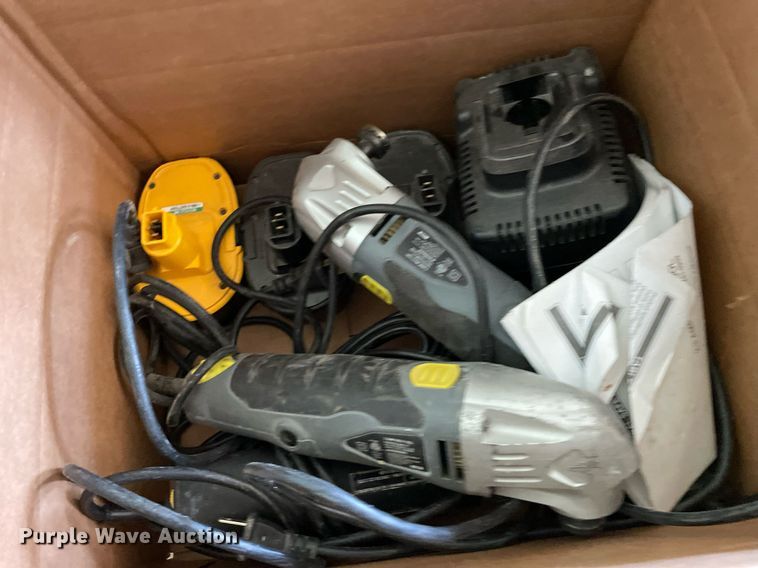 image for item DK7333 Tools