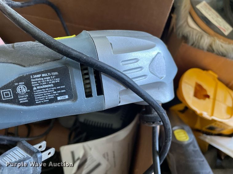 image for item DK7333 Tools