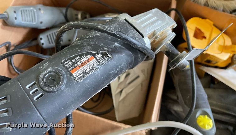 image for item DK7333 Tools