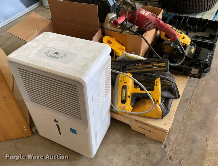 image for item DK7333 Tools