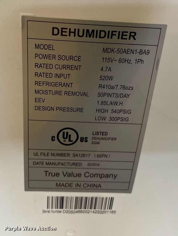 image for item DK7333 Tools