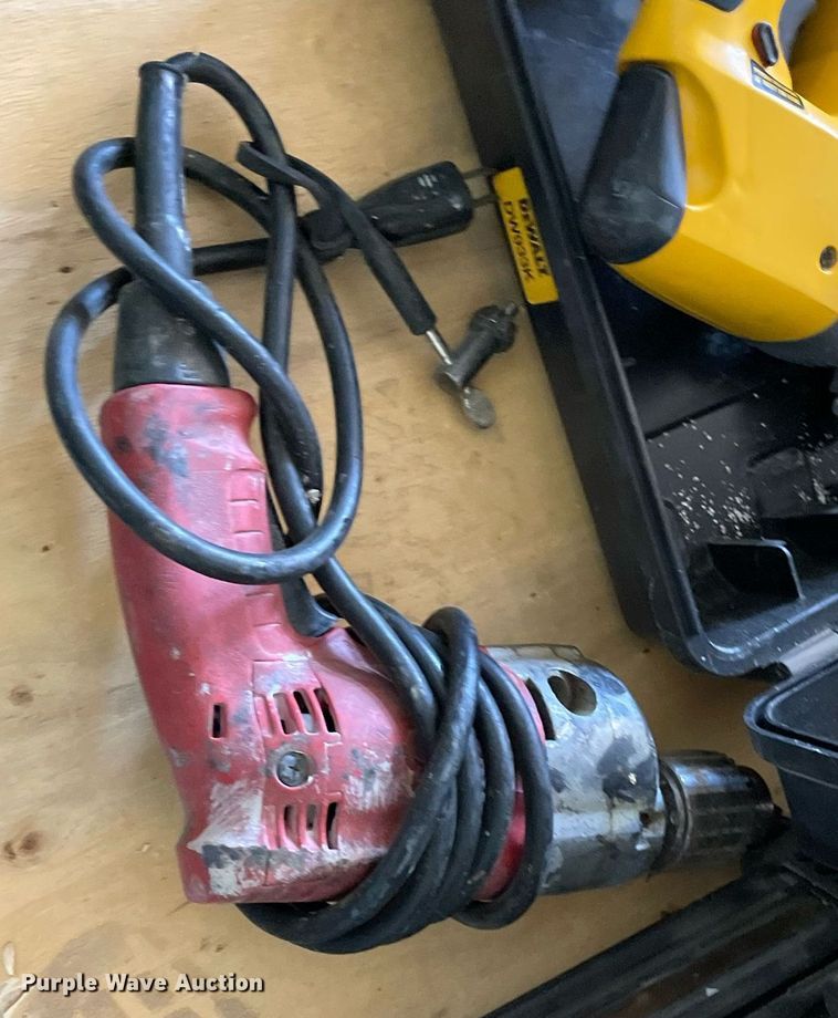 image for item DK7333 Tools