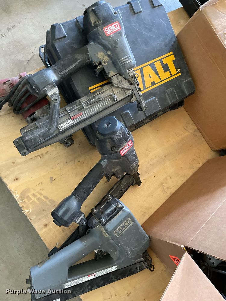 image for item DK7333 Tools