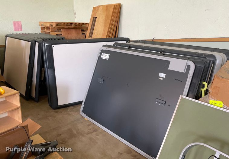 image for item DK7334 Office equipment