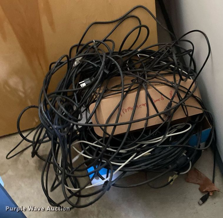 image for item DK7334 Office equipment