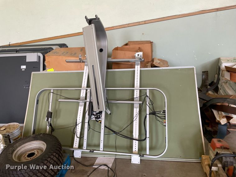 image for item DK7334 Office equipment