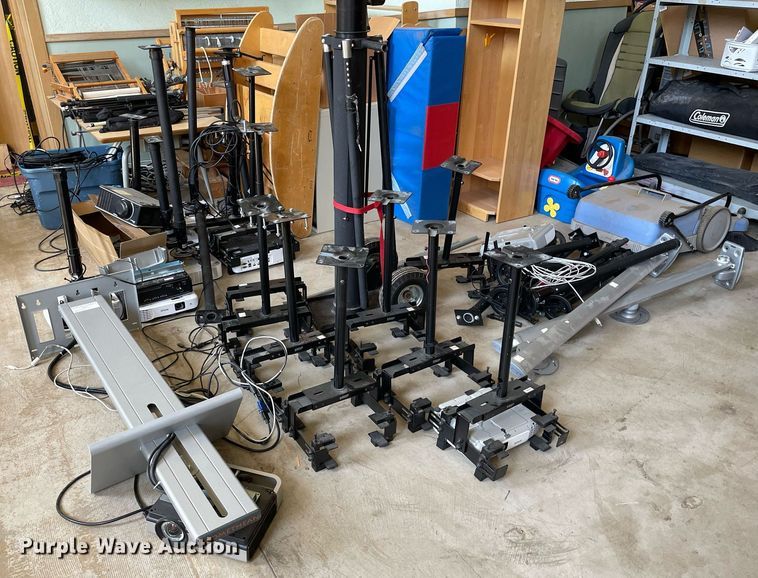 image for item DK7334 Office equipment