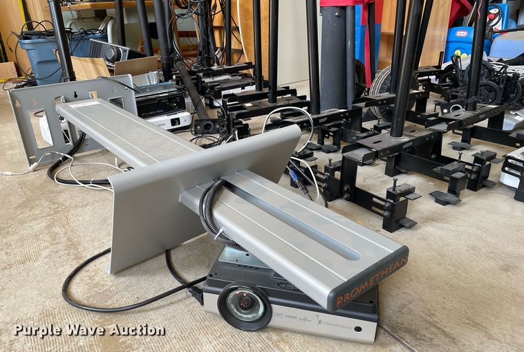 image for item DK7334 Office equipment