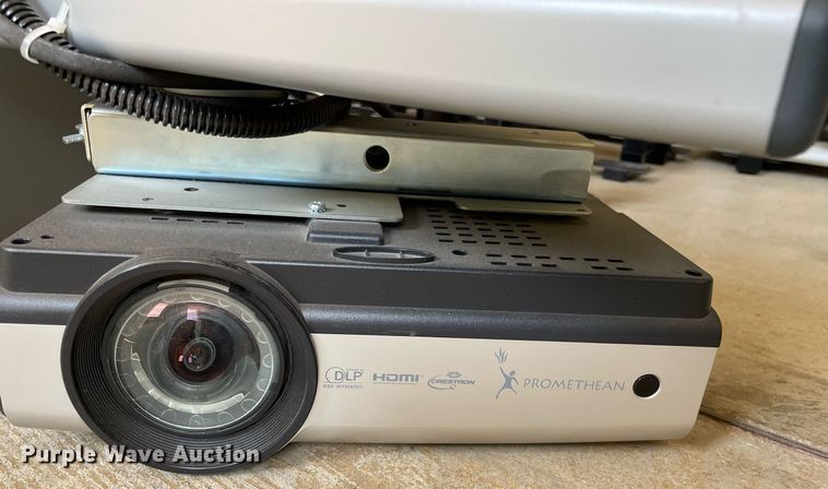 image for item DK7334 Office equipment