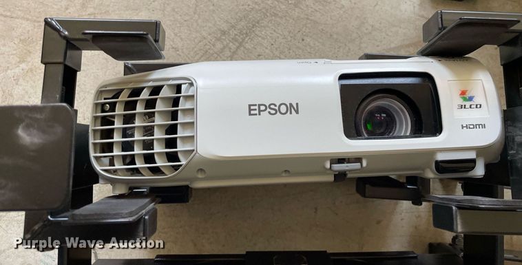 image for item DK7334 Office equipment