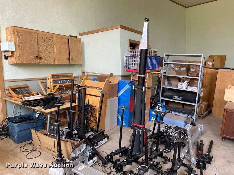 image for item DK7334 Office equipment