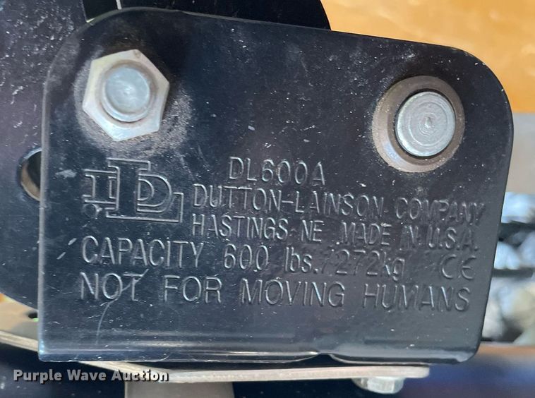 image for item DK7334 Office equipment