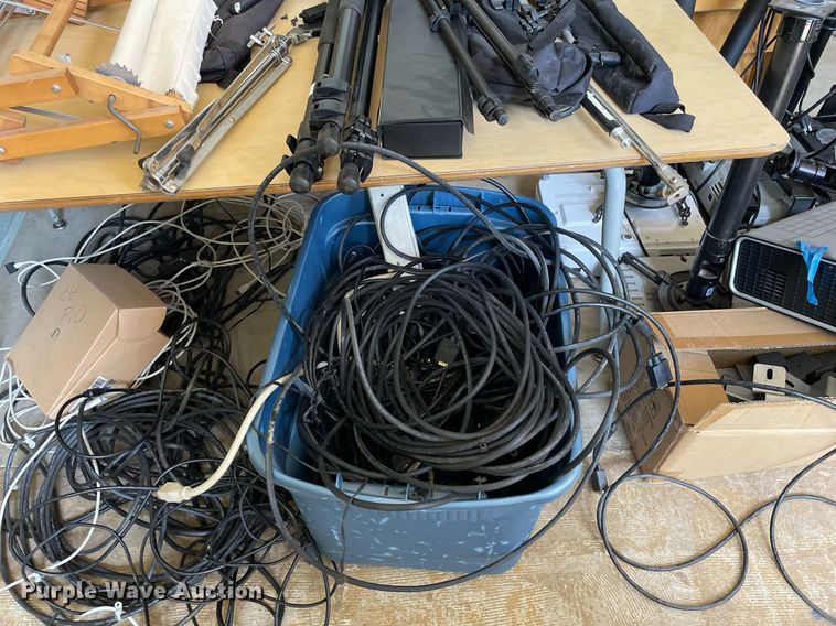 image for item DK7334 Office equipment