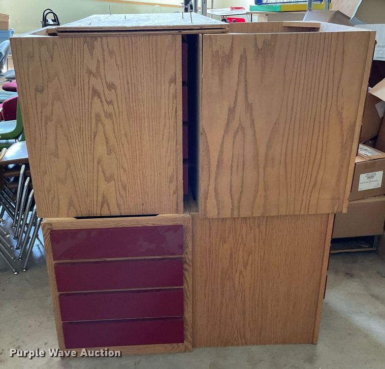 image for item DK7336 Furniture