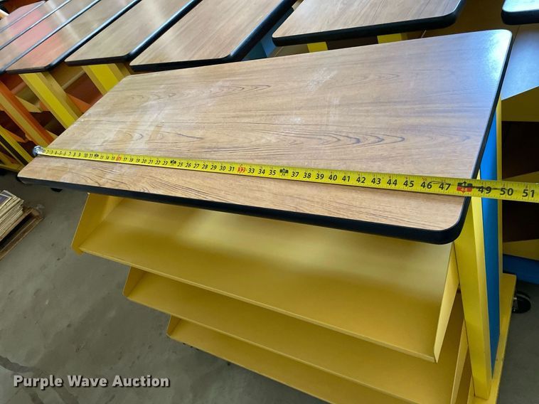 image for item DK7337 (16) shelves