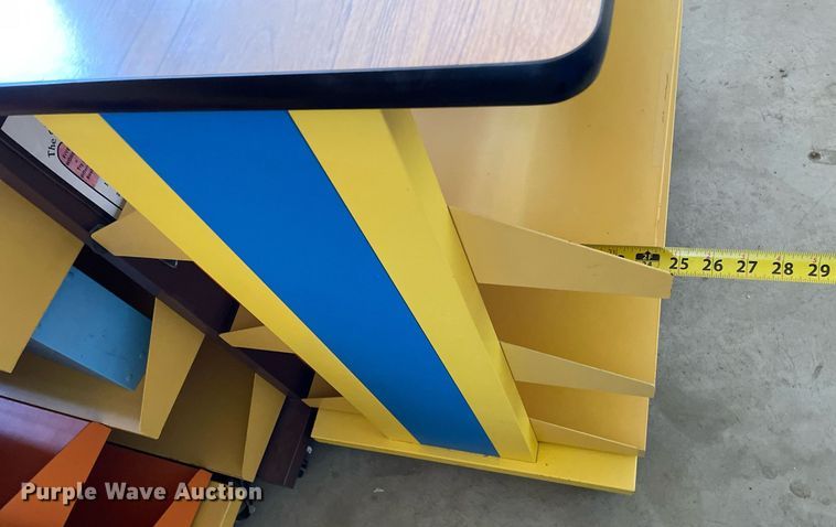 image for item DK7337 (16) shelves