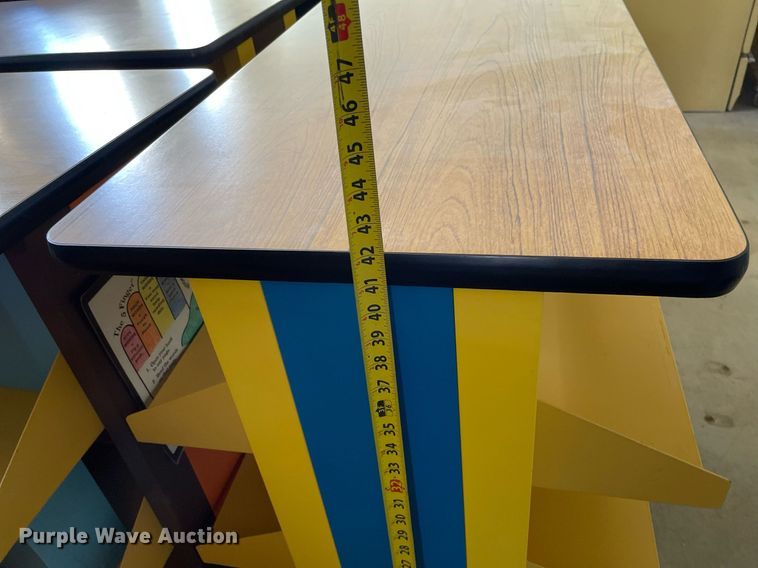 image for item DK7337 (16) shelves