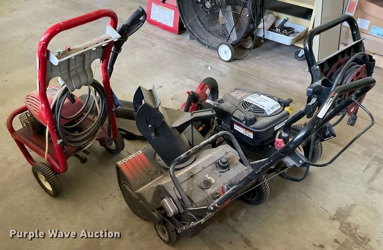 image for item DK7338 Tools