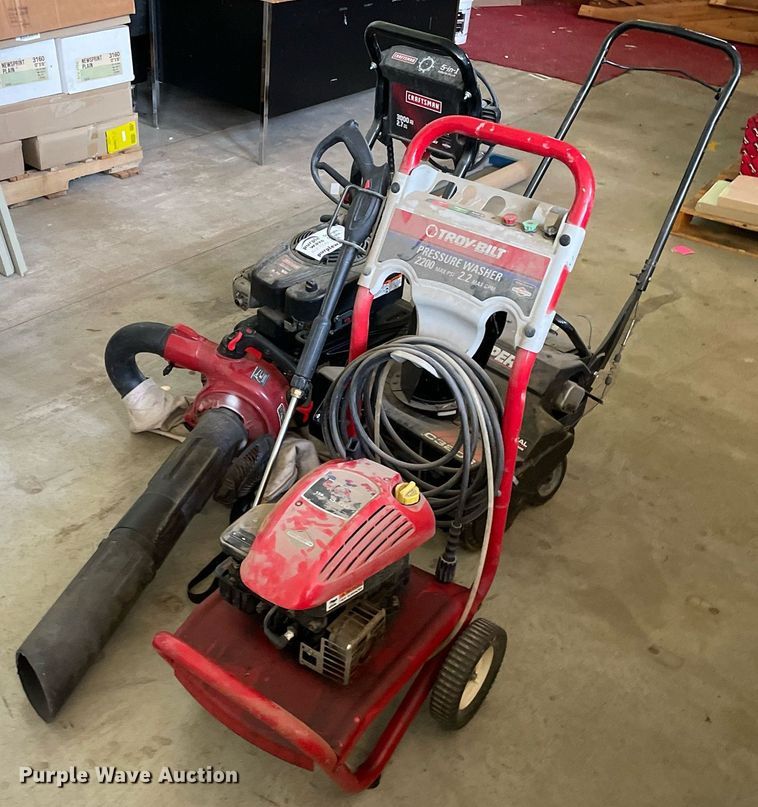 image for item DK7338 Tools