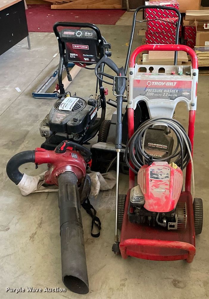 image for item DK7338 Tools