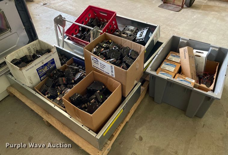 image for item DK7339 Electrical equipment