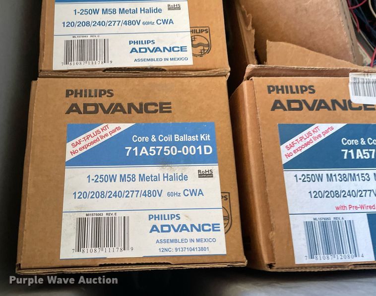 image for item DK7339 Electrical equipment