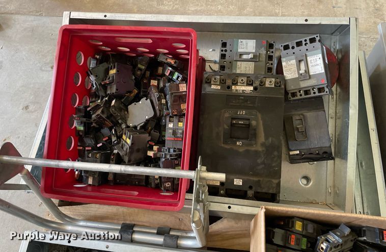 image for item DK7339 Electrical equipment