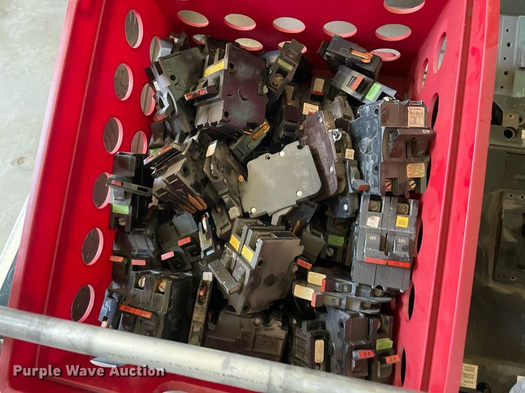 image for item DK7339 Electrical equipment