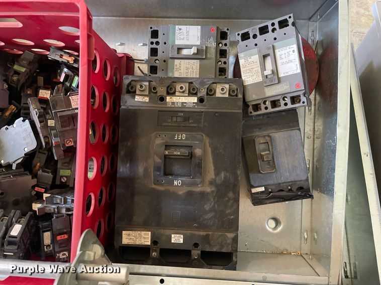 image for item DK7339 Electrical equipment