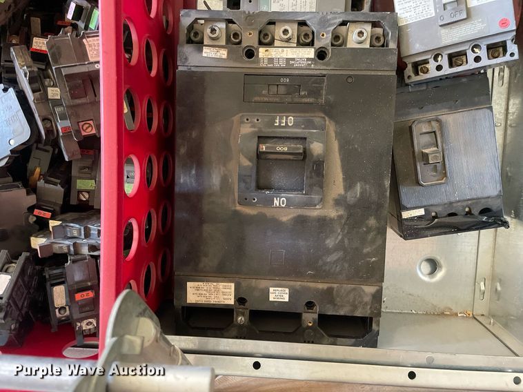 image for item DK7339 Electrical equipment